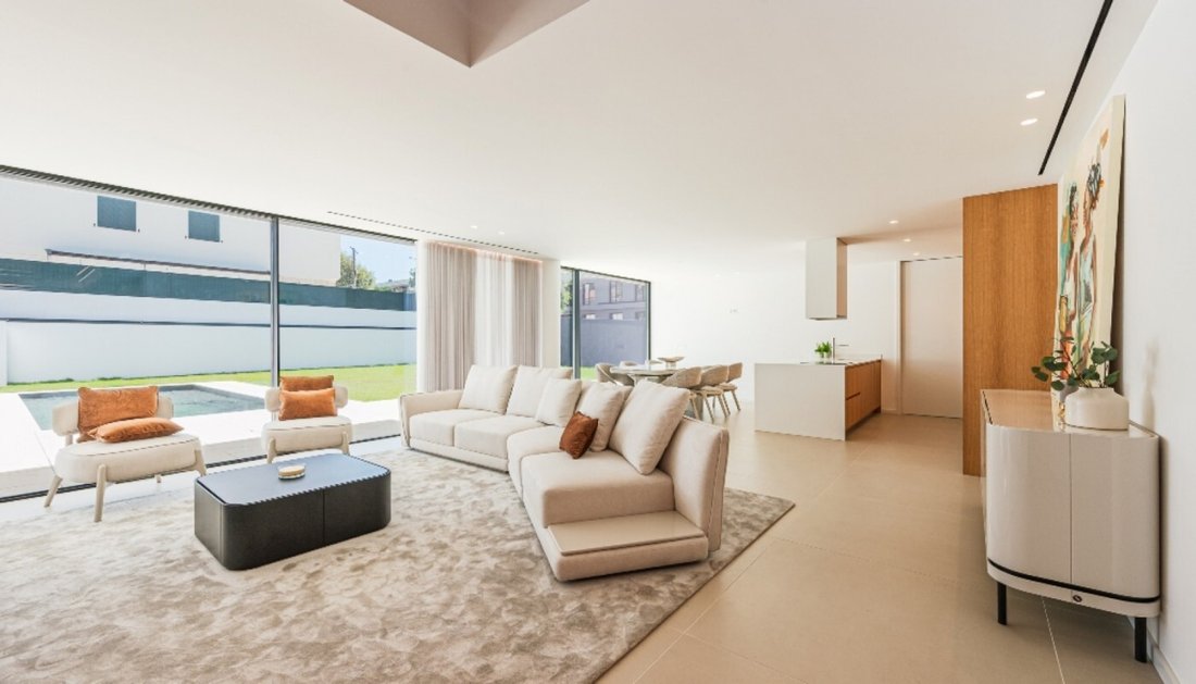 Villa in Gulpilhares e Valadares, Porto District, Portugal 5 - 15308944