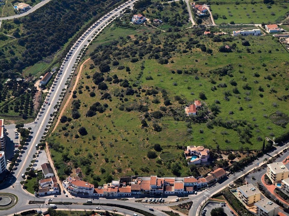 Land in São Sebastião, Lagos, Sao Goncalo de Lagos, Portugal 5 - 18375295