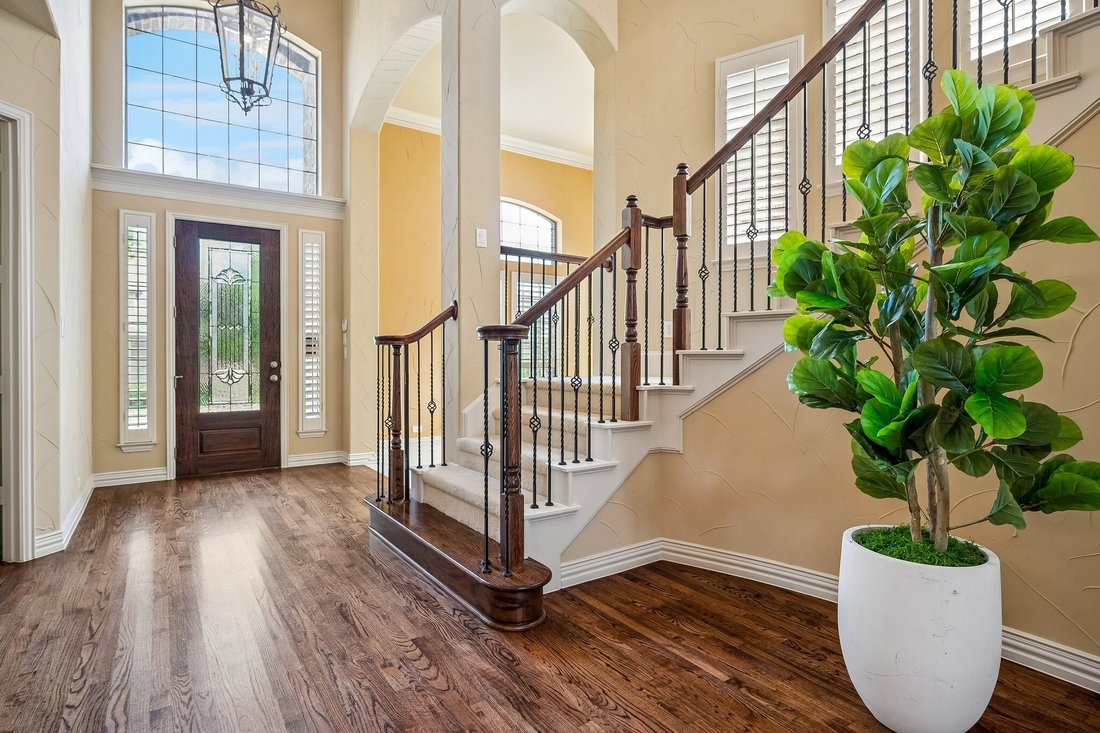 House in Plano, Texas, United States 3 - 18379467