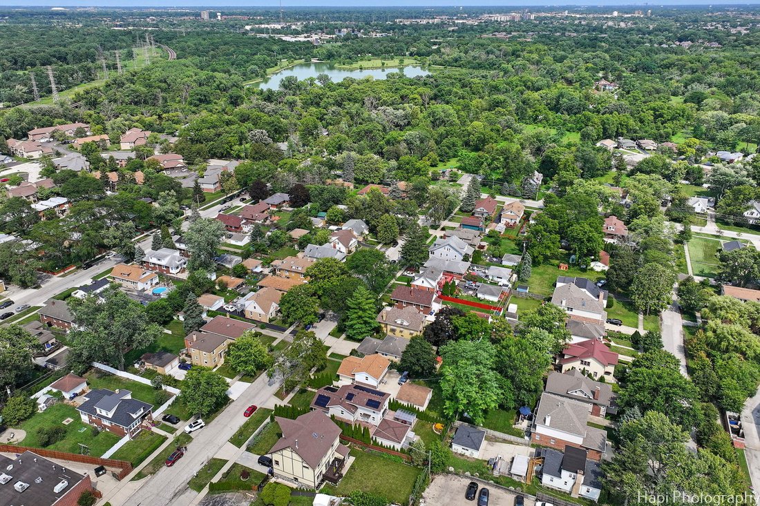 House in Des Plaines, Illinois, United States 4 - 18373741