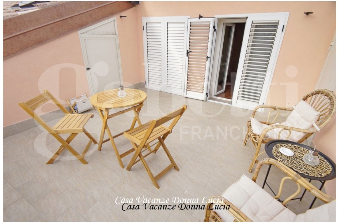 Apartment in Castel di Sangro, Abruzzo, Italy 1 - 18379110