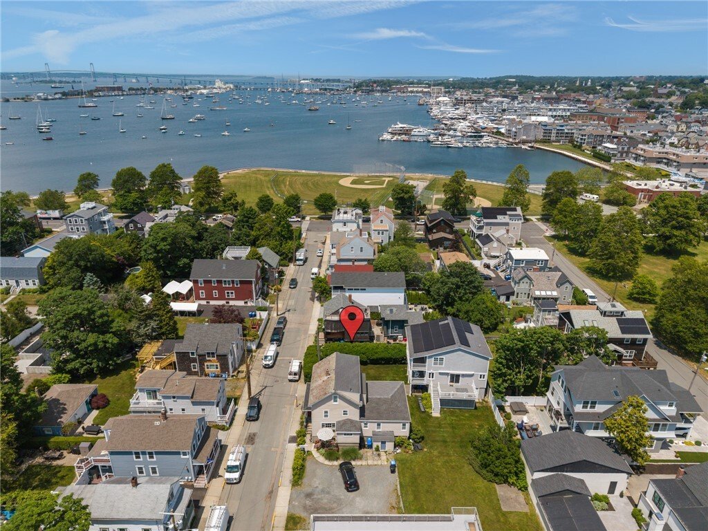 Newport, Rhode Island, United States 1 - 18372716
