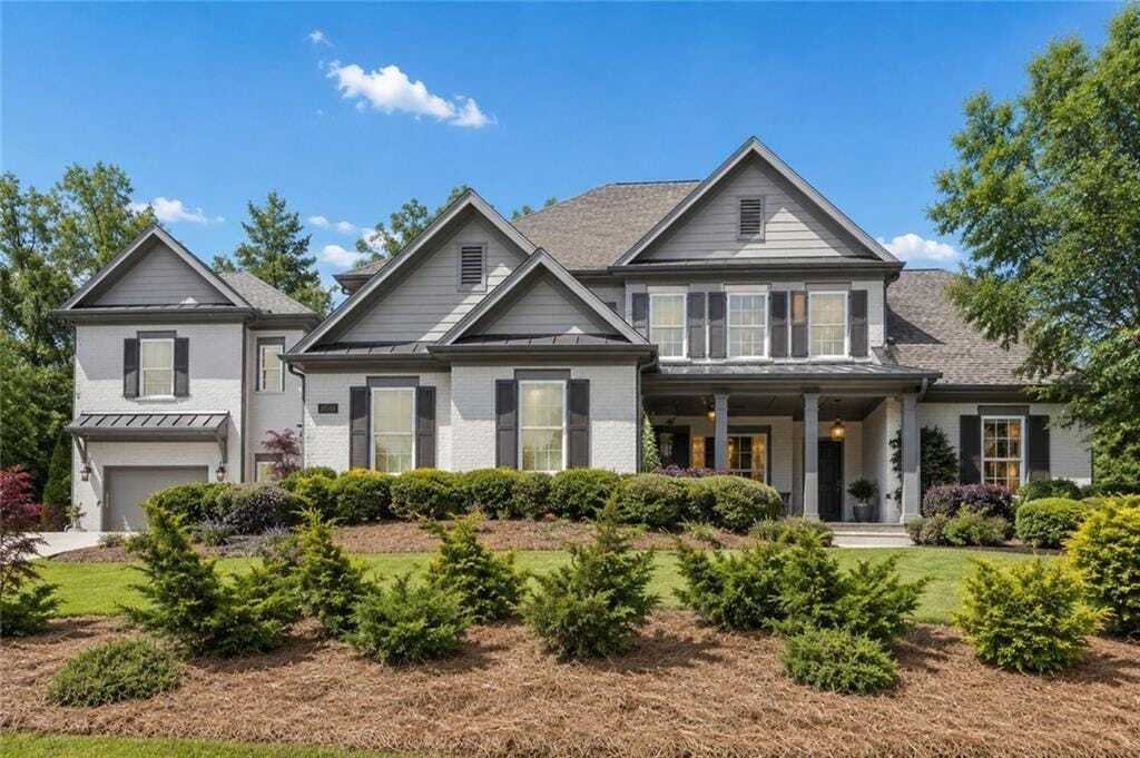 House in Roswell, Georgia, United States 1 - 17941770