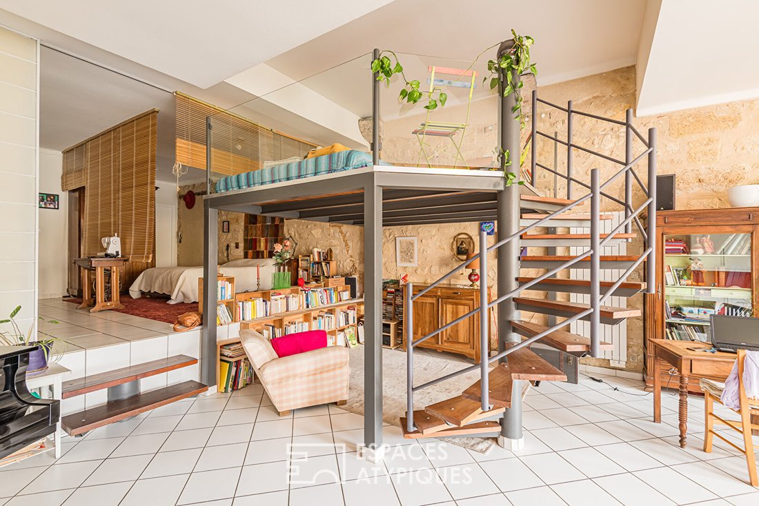 Apartment in Grand Parc-Chartrons-Paul Doumer, Bordeaux, France 4 - 18368732