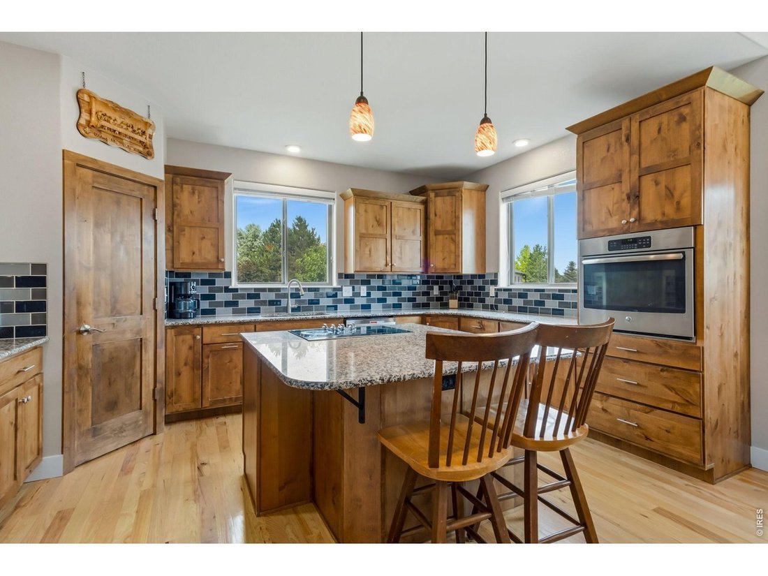 House in Fort Collins, Colorado, United States 5 - 18378125