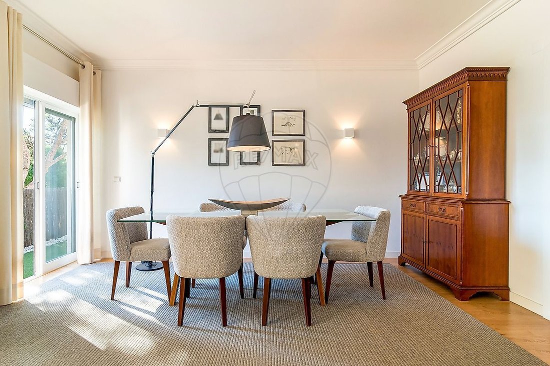 Apartment in Cascais e Estoril, Lisbon, Portugal 5 - 18373067