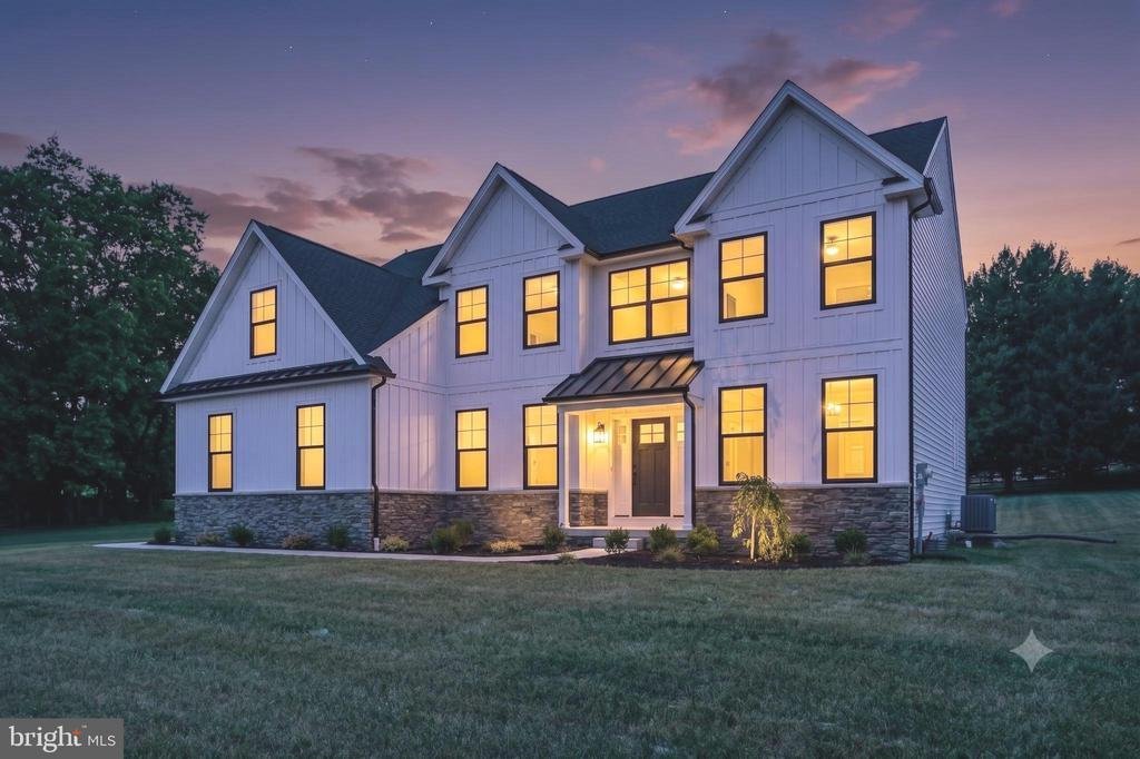 House in Royersford, Pennsylvania, United States 2 - 18379510