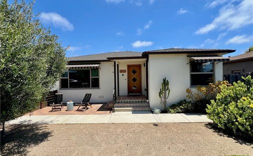 House in Arroyo Grande, California, United States 1