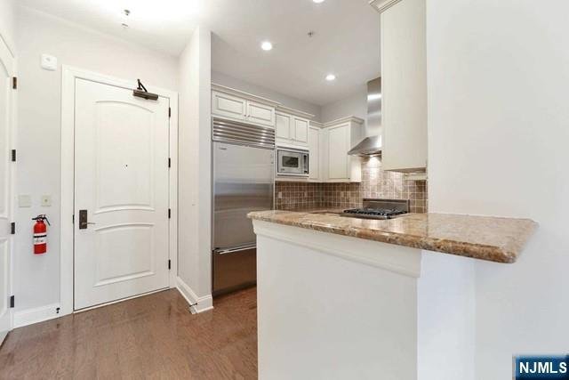 Condo in Tenafly, New Jersey, United States 4 - 18374735