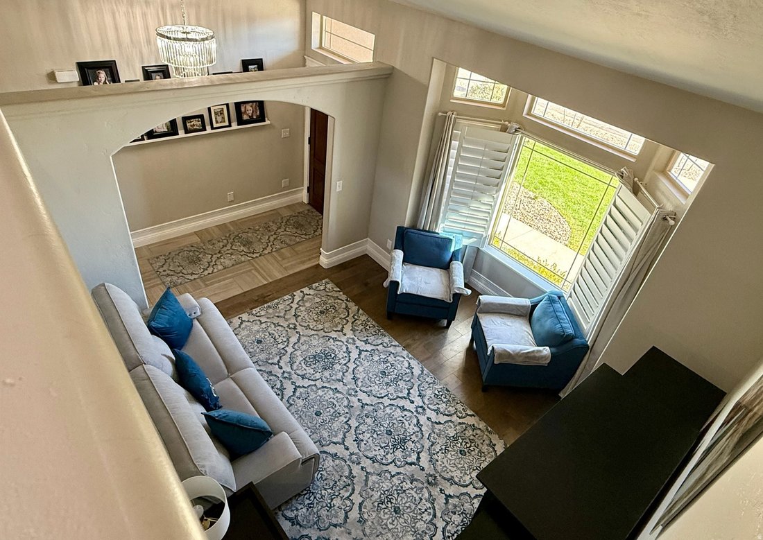 House in Draper, Utah, United States 5 - 18378406