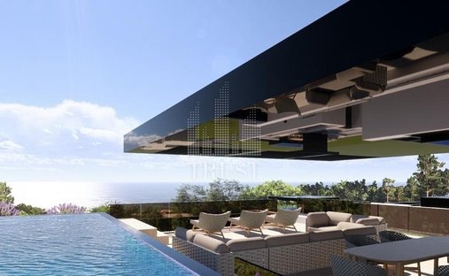 Apartment in Krk, Primorje-Gorski Kotar County, Croatia 1
