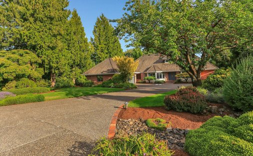 Casa en Portland, Oregón, Estados Unidos 1