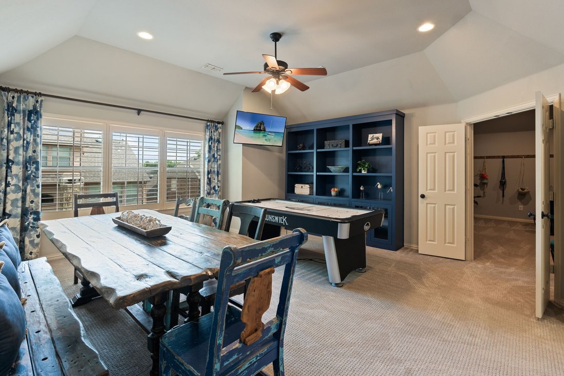House in McKinney, Texas, United States 5 - 18373498