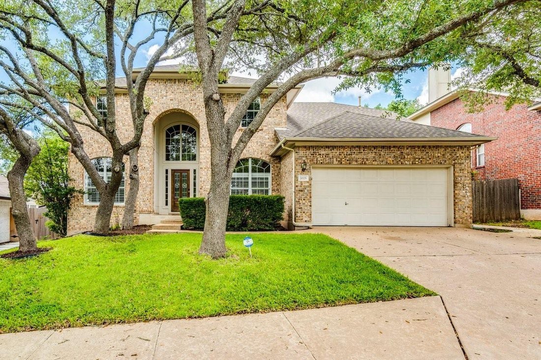 House in Austin, Texas, United States 1 - 18148027