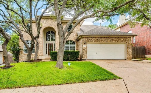 House in Austin, Texas, United States 1
