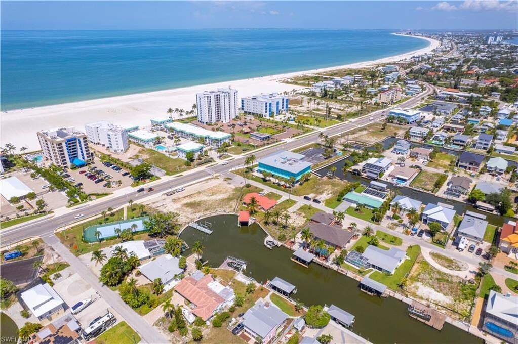 Haus in Fort Myers Beach, Florida, Vereinigte Staaten 5 - 18384823