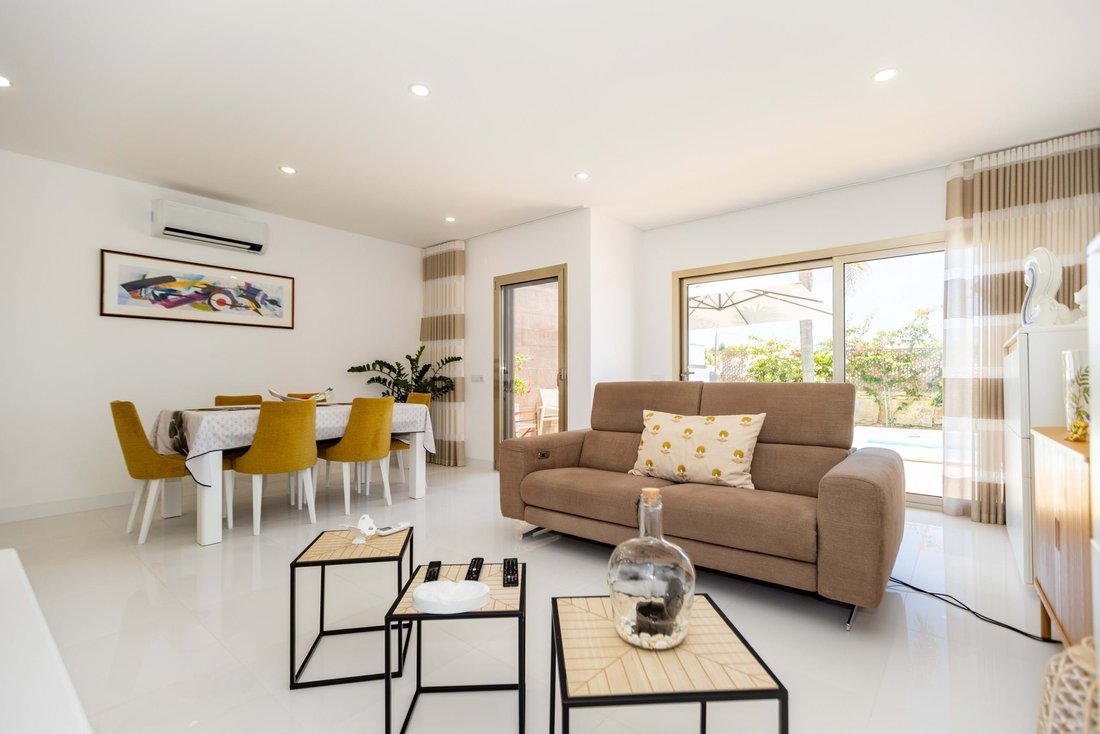 Townhouse in Ferreiras, Algarve, Portugal 5 - 18375440