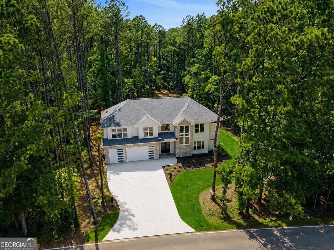 House in Stonecrest, Georgia, United States 1 - 18373453