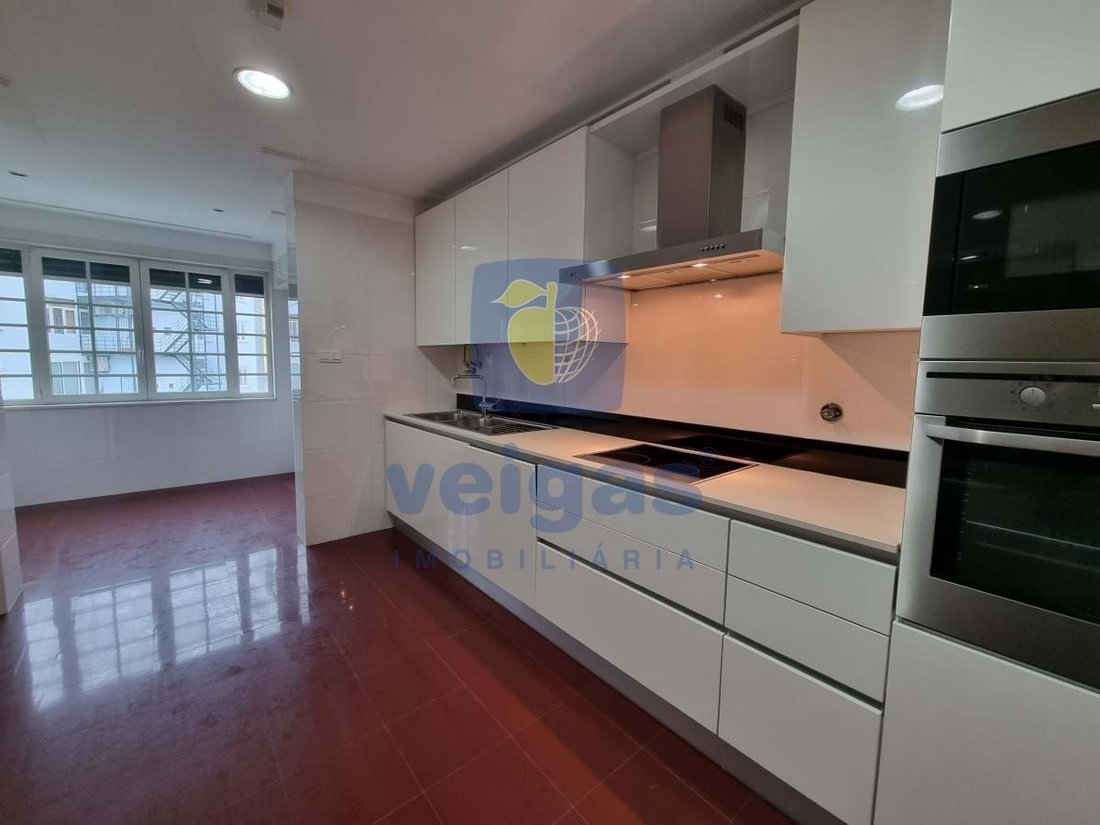 Apartment in Arroios, Lisbon, Portugal 2 - 18375571