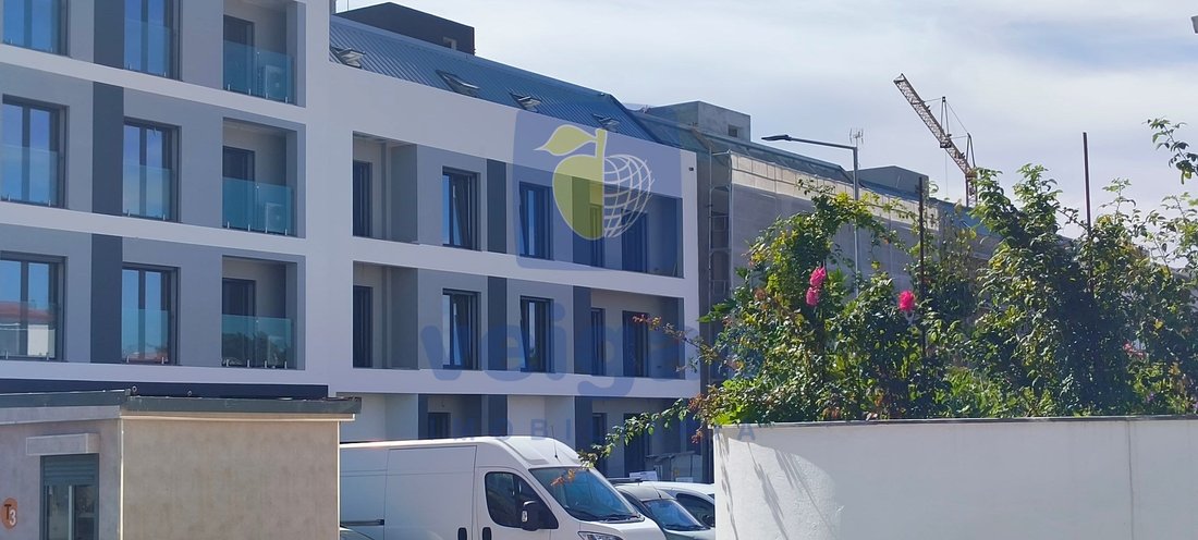 Apartment in Corroios, Setubal, Portugal 3 - 18376317