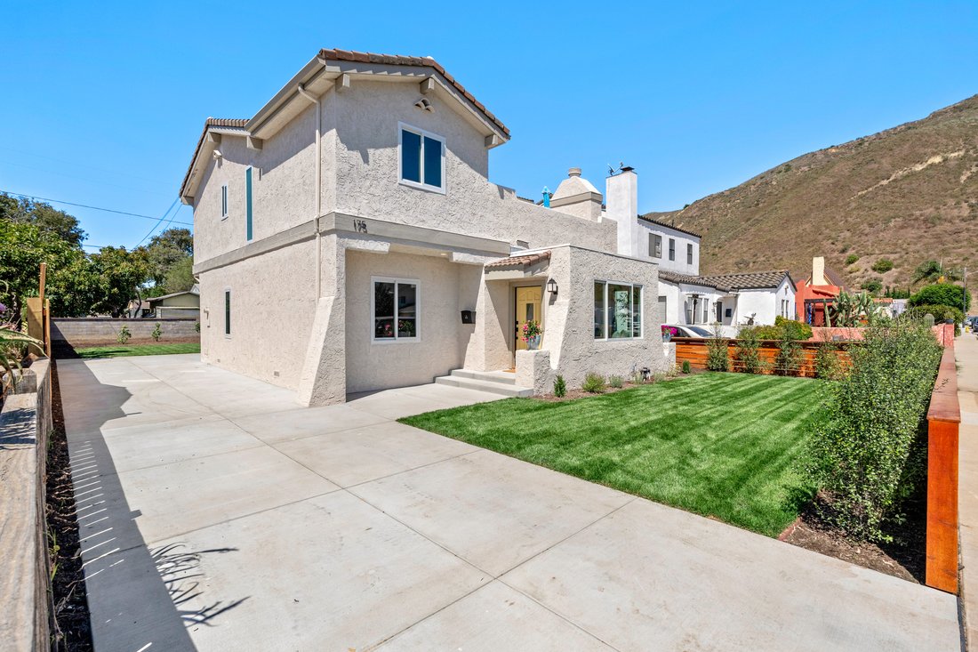 Maison à Malibu Avenue, Californie, États-Unis 3 - 18380577