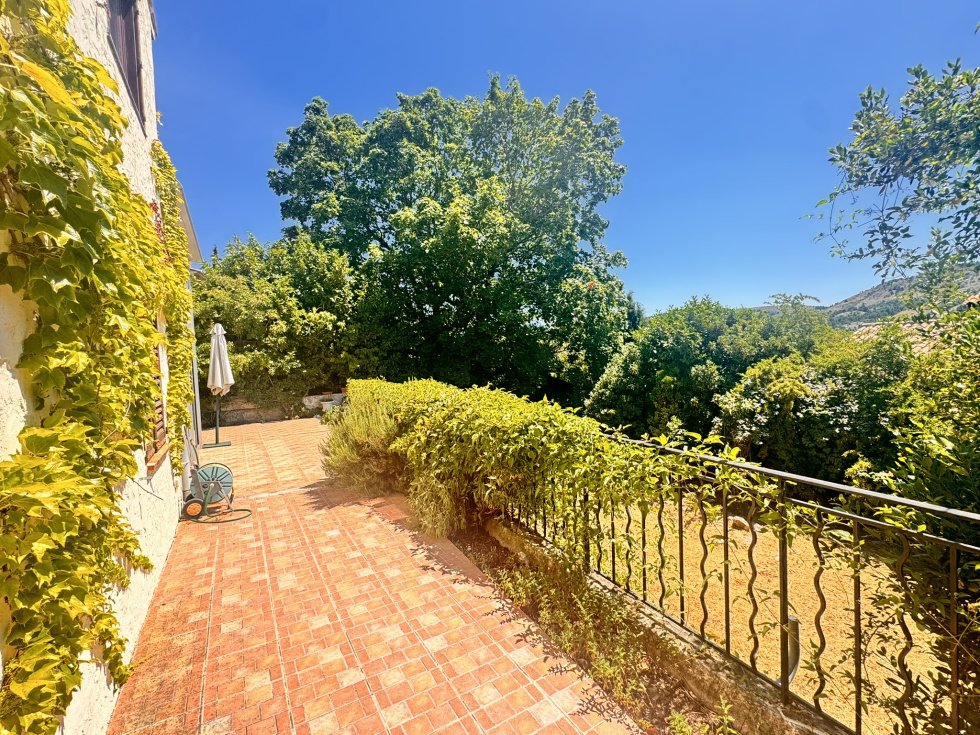 House in Coursegoules, Provence-Alpes-Côte d'Azur, France 5 - 18373525