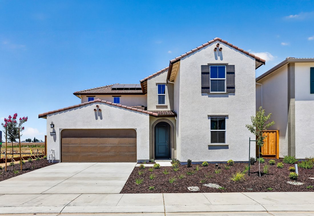 House in Manteca, California, United States 1 - 17948657