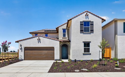 Casa en Manteca, California, Estados Unidos 1