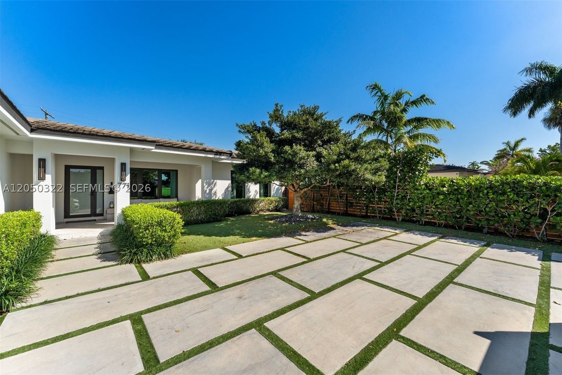House in Miami Beach, Florida, United States 2 - 18378566