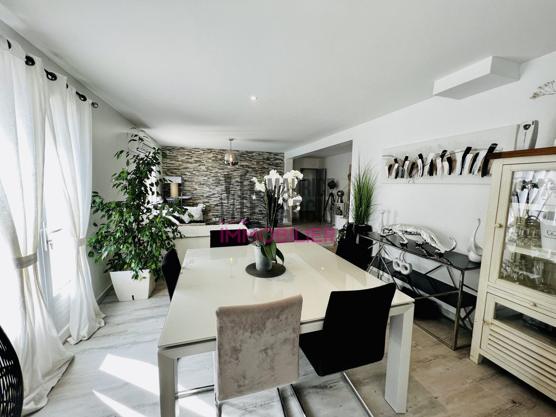 House in Piolenc, Provence-Alpes-Côte d'Azur, France 5 - 18385496