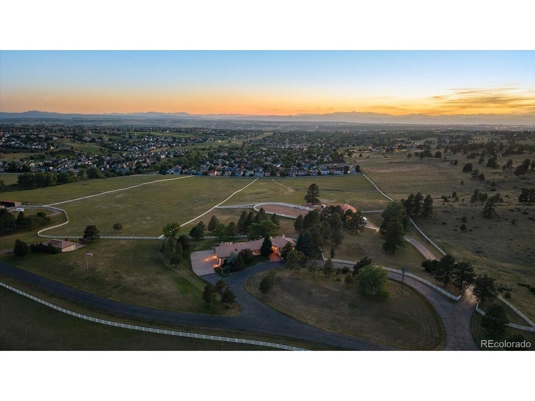 House in Parker, Colorado, United States 4 - 18378091