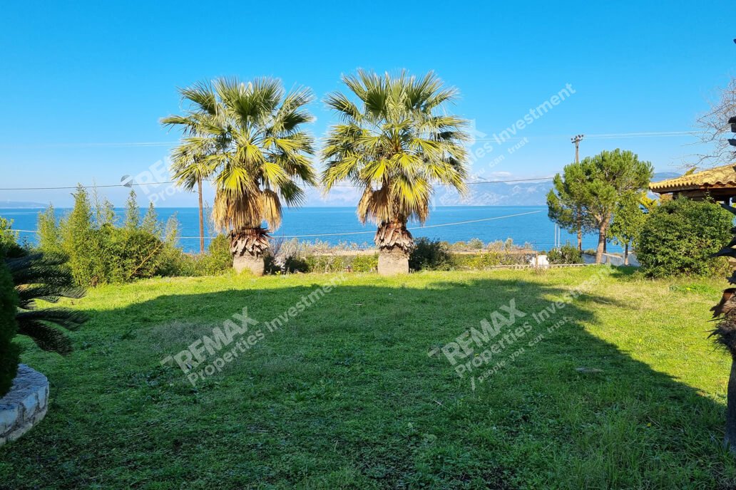 Villa in Drosia Municipal Commune, Anthidon, Greece 1 - 18373259