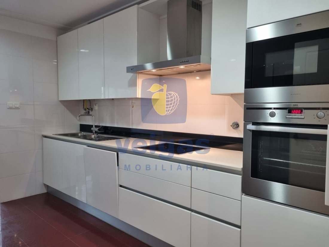 Apartment in Arroios, Lisbon, Portugal 3 - 18375571