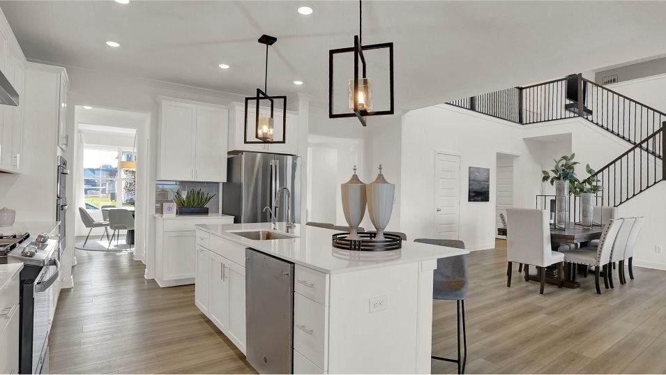 House in Zionsville, Indiana, United States 5 - 18374766