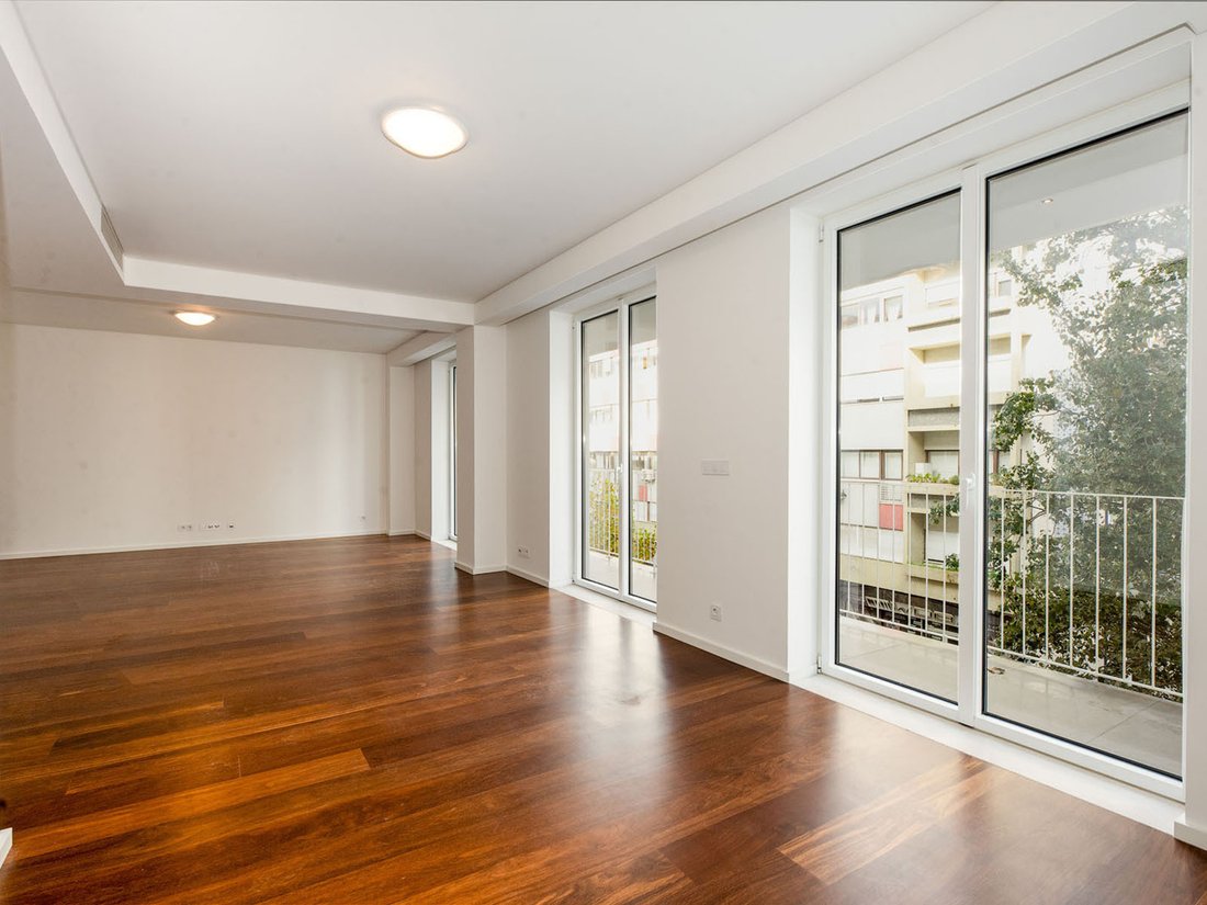 Apartment in Avenidas Novas, Lisbon, Portugal 4 - 18376029