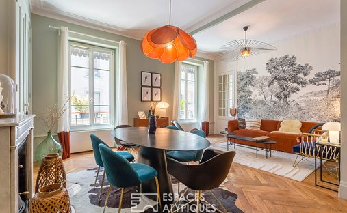 Apartamento en Part Dieu, Lyon 3e Arrondissement, Lion 1