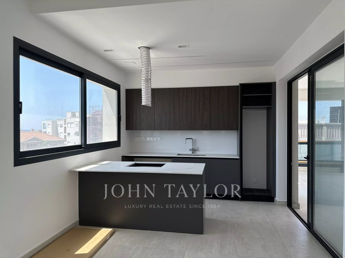 Apartment in Germasogeia, Limassol, Cyprus 5 - 18374366