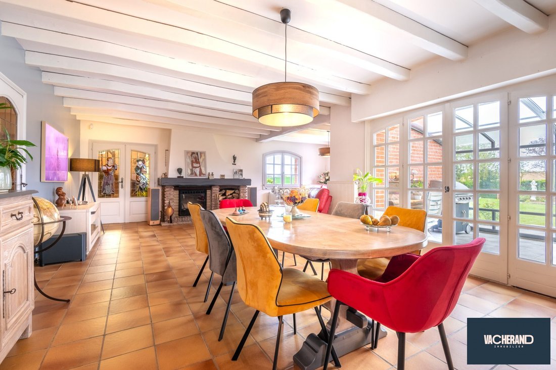 House in Quaedypre, Hauts-de-France, France 1 - 17732391