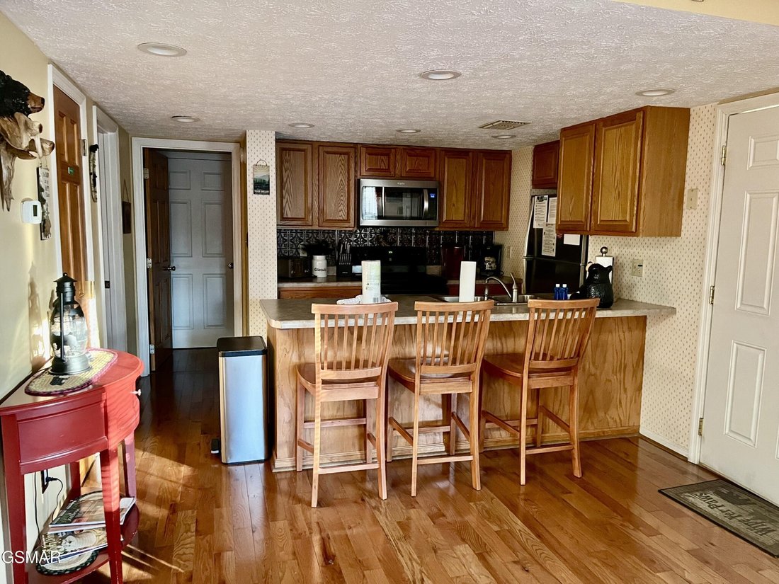 House in Pigeon Forge, Tennessee, United States 5 - 18373704