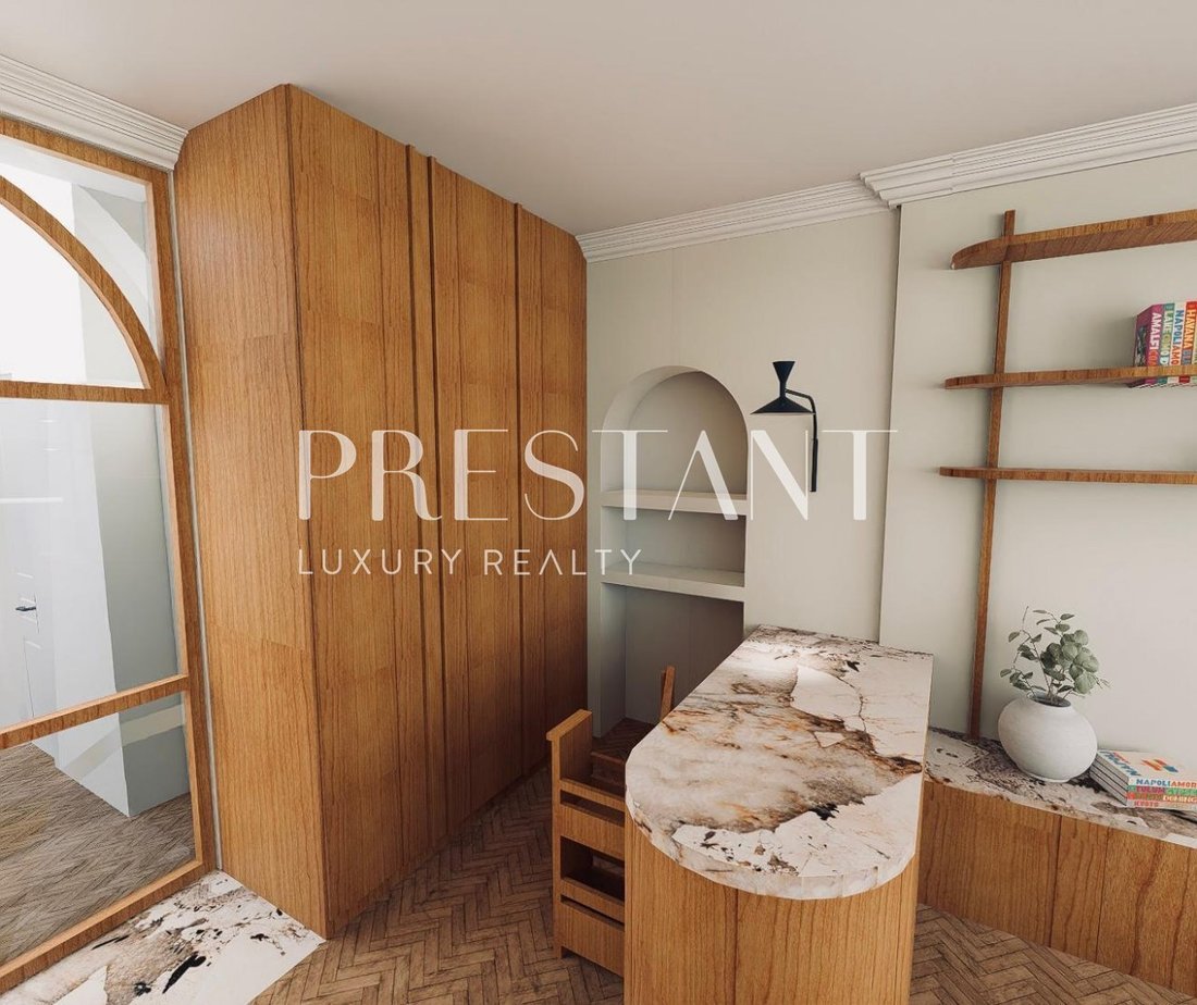 Apartment in Saint Charles-Golf, Biarritz, France 4 - 18382089