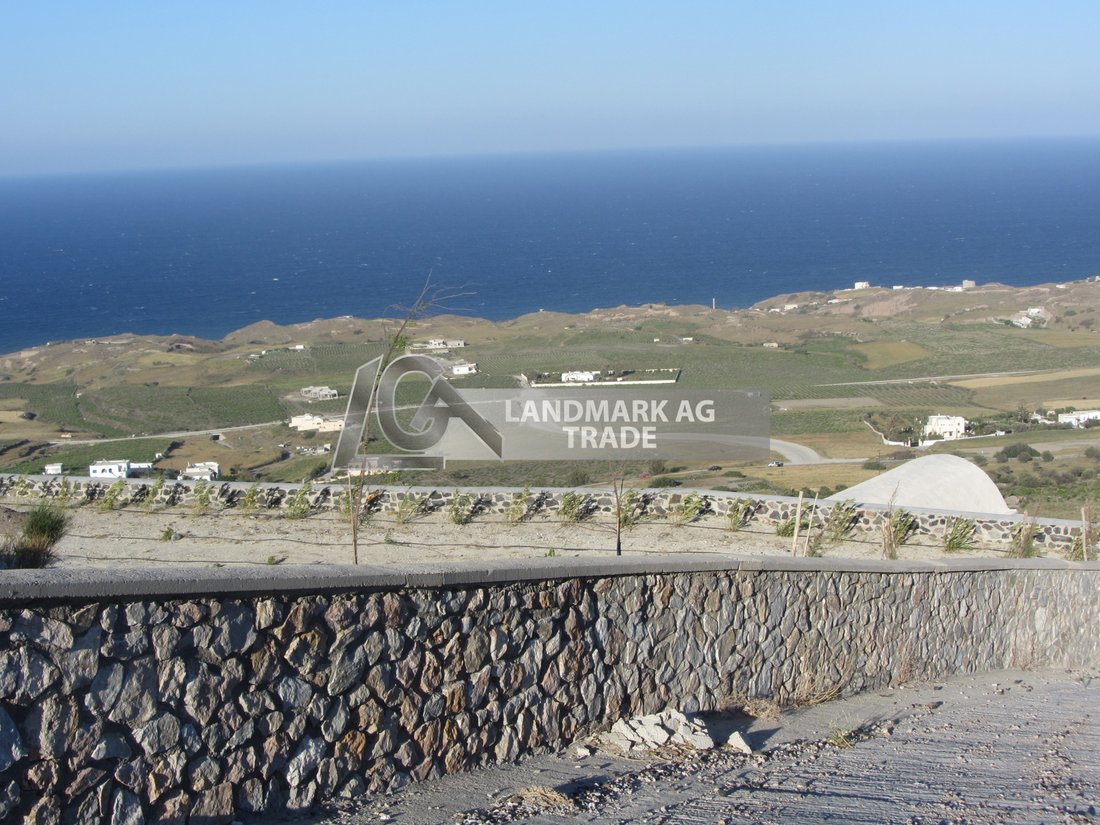 Condo in Thira, Aegean, Greece 2 - 18373257