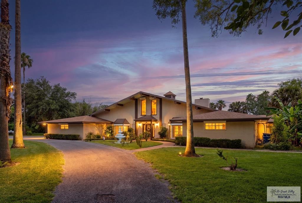 House in Los Indios, Texas, United States 1 - 18379223