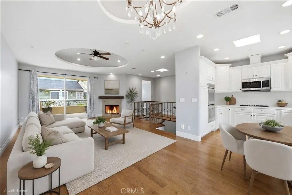 Townhouse in Torrance, California, United States 4 - 17243843