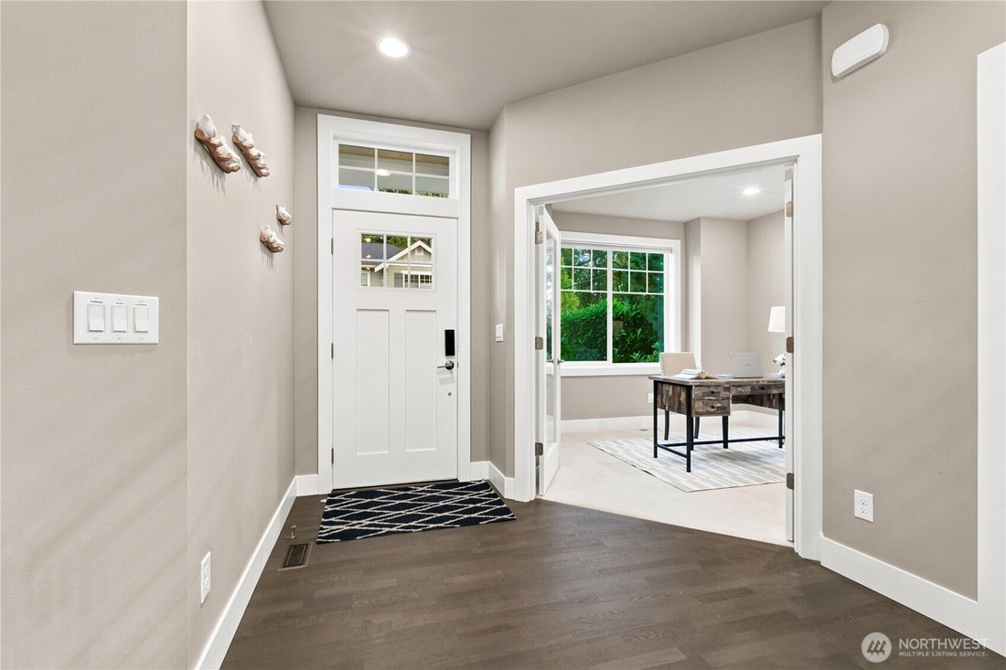 House in Kirkland, Washington, United States 3 - 18379381