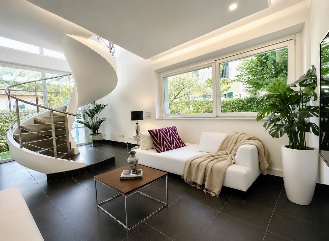 Villa in Center, Forte dei Marmi, Tuscany 5 - 18285743