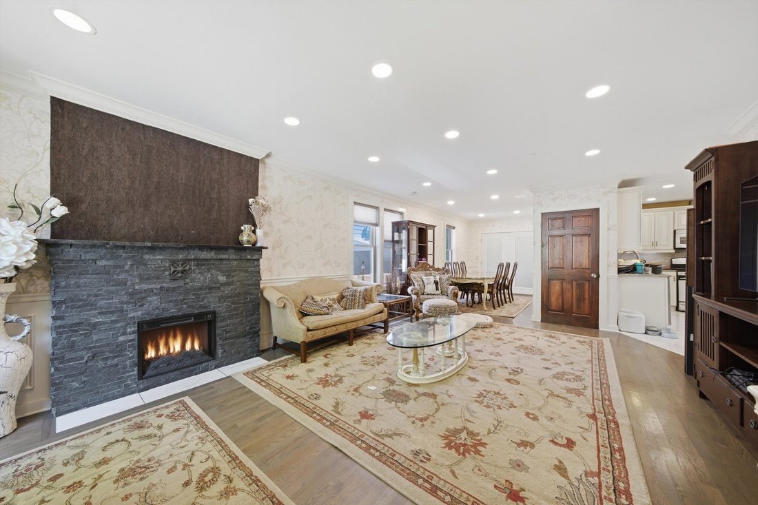 House in Evanston, Illinois, United States 5 - 18379461