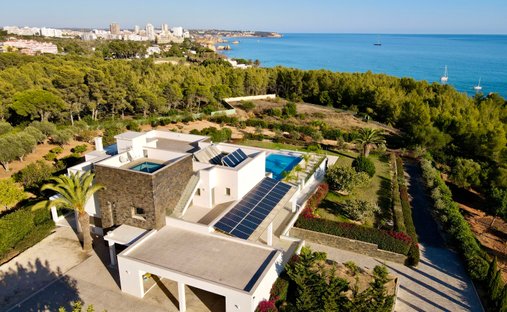 Villa in Portimão, Algarve, Portugal 1