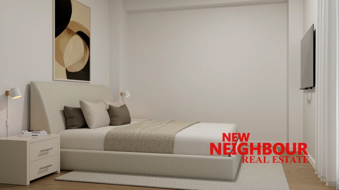 Apartment in Vrilissia, Attica, Greece 4 - 18373258