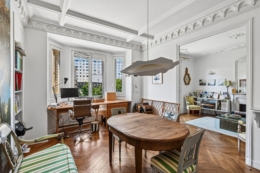 Wohnung in Cambronne-Garibaldi, Paris 15e Arrondissement, Paris 5 - 18374110