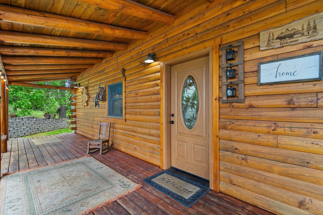 House in Rathdrum, Idaho, United States 5 - 18374237